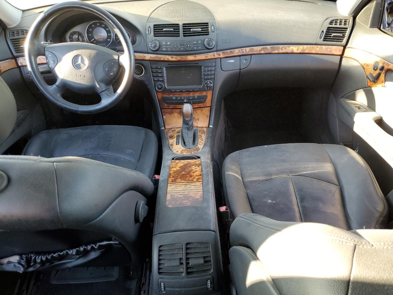 2005 Mercedes-Benz E-klasse - Image 8