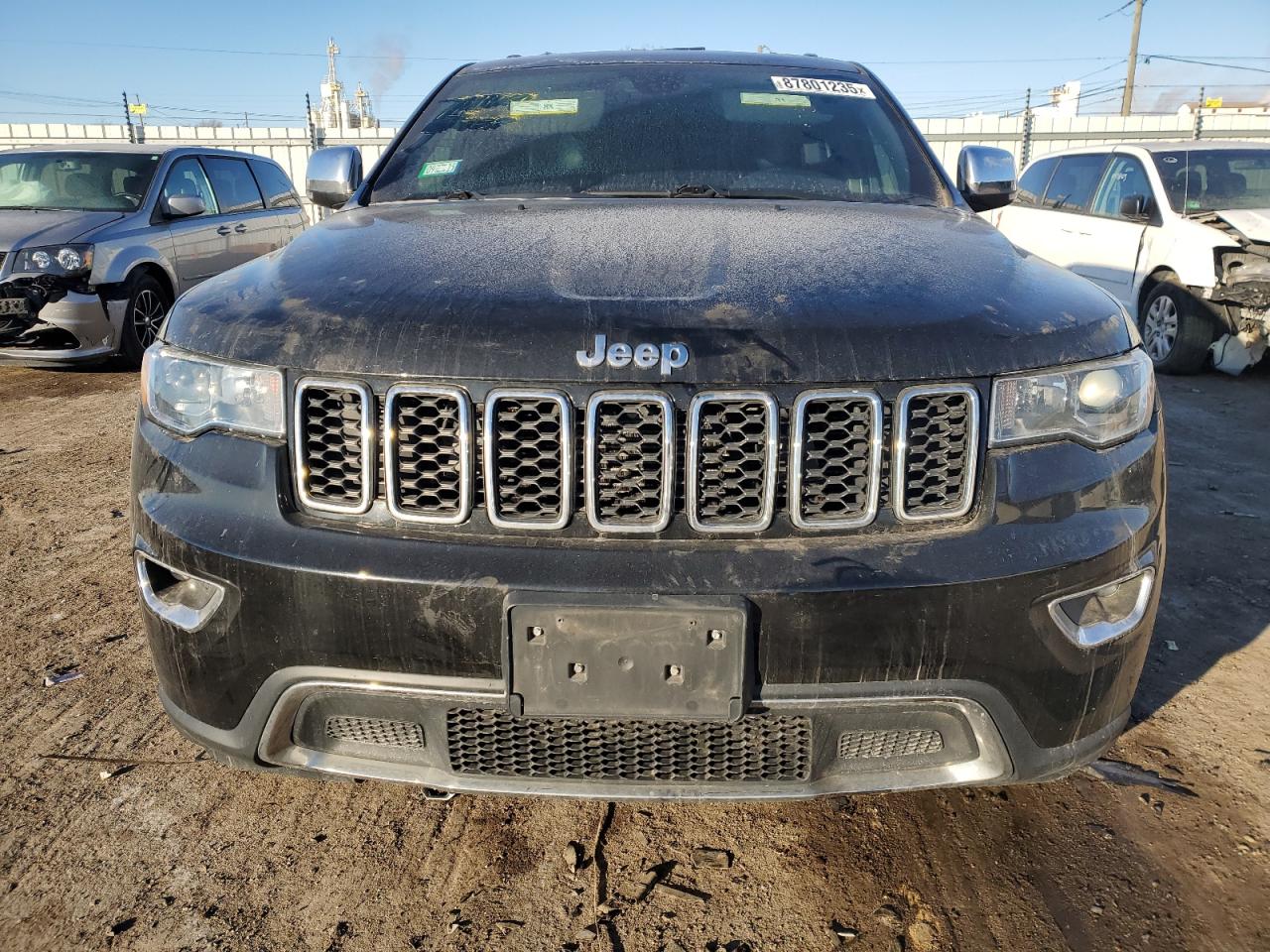 2019 Jeep Grand Cherokee - Image 5