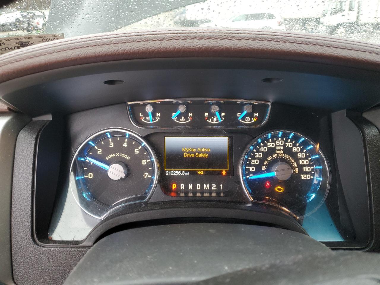 2013 Ford F-150 - Image 9