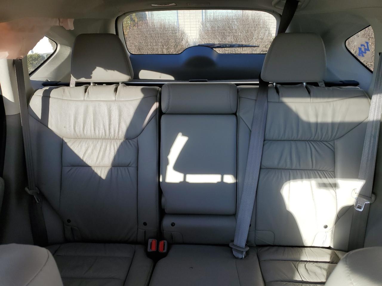 2013 Honda CR-V - Image 10