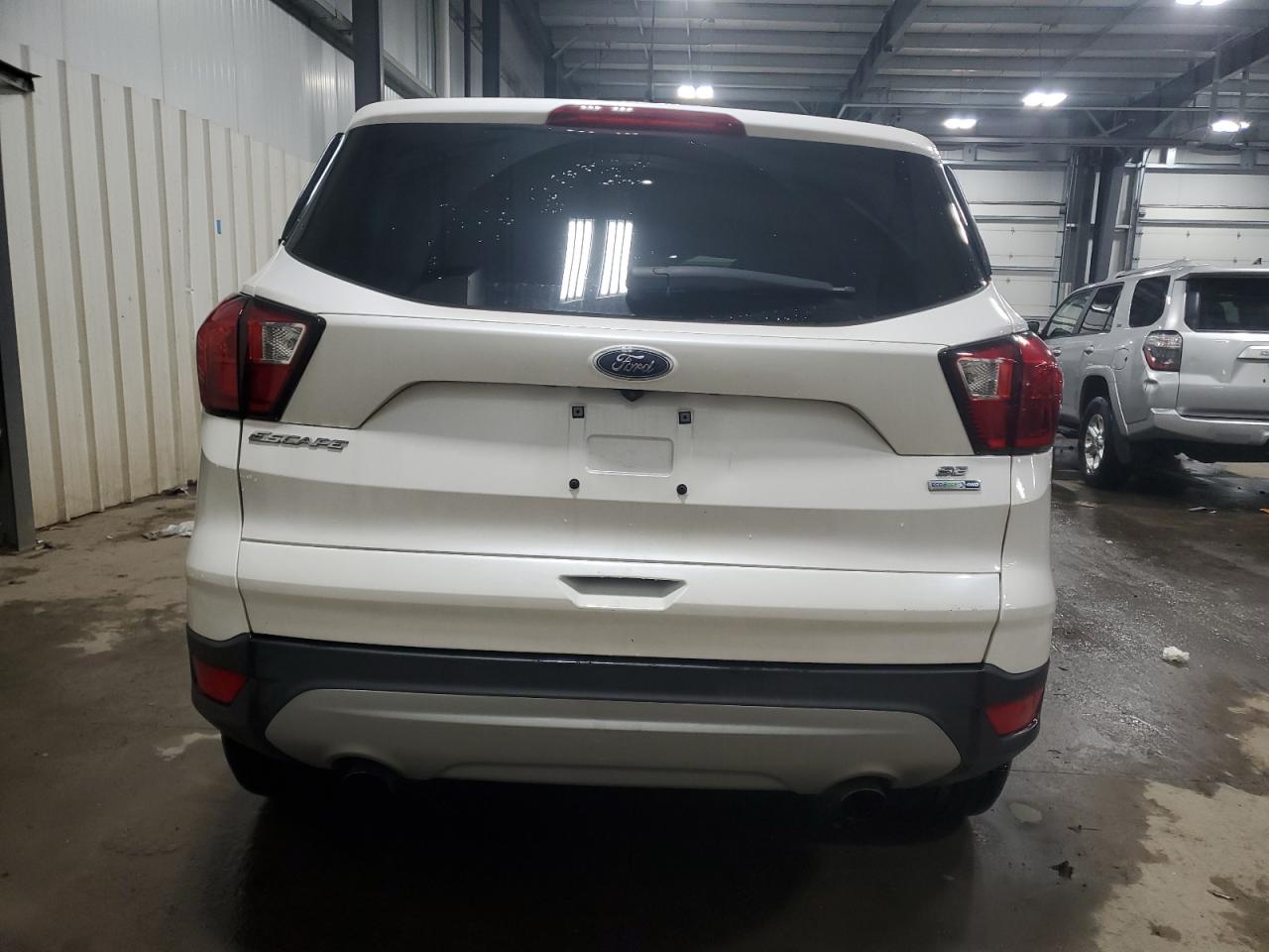 VIN 1FMCU9GD4KUB60971 2019 FORD ESCAPE no.6