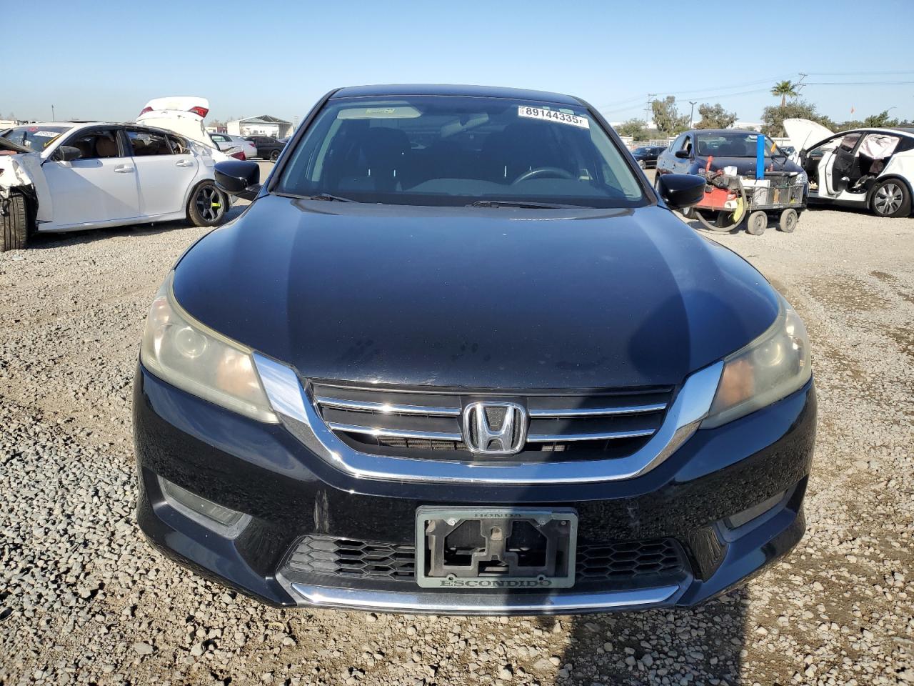 VIN 1HGCR2F53FA103905 2015 HONDA ACCORD no.5