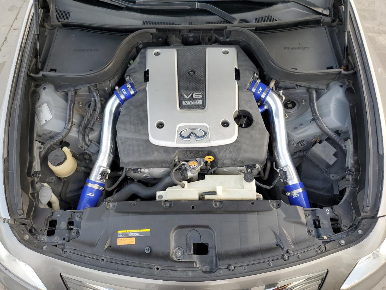 2009 Infiniti G - Image 11