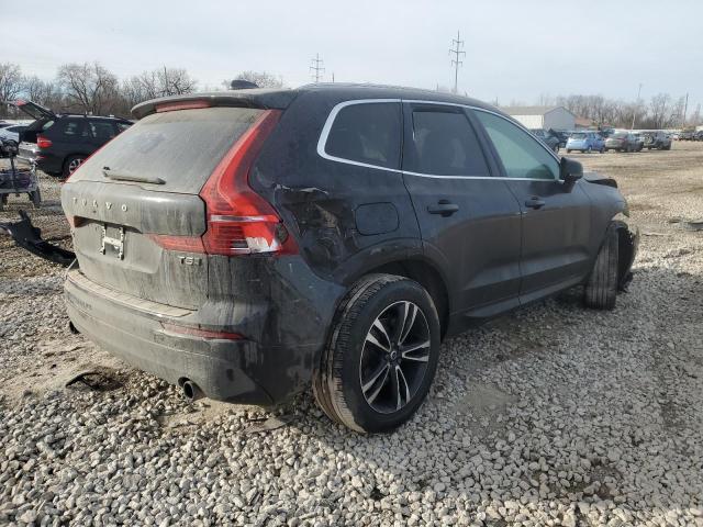  VOLVO XC60 2020 Czarny
