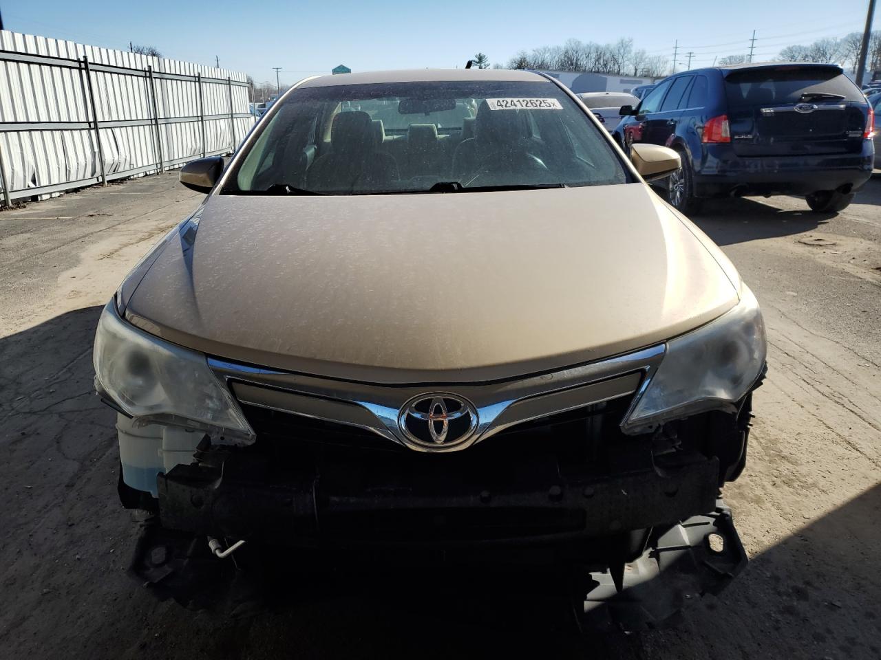 2012 Toyota Camry - Image 5