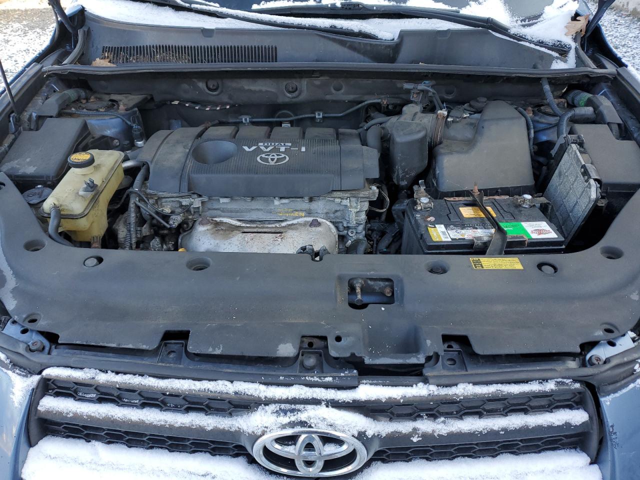 2010 Toyota RAV 4 - Image 12