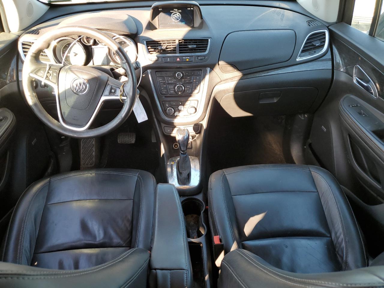 2013 Buick Encore - Image 8
