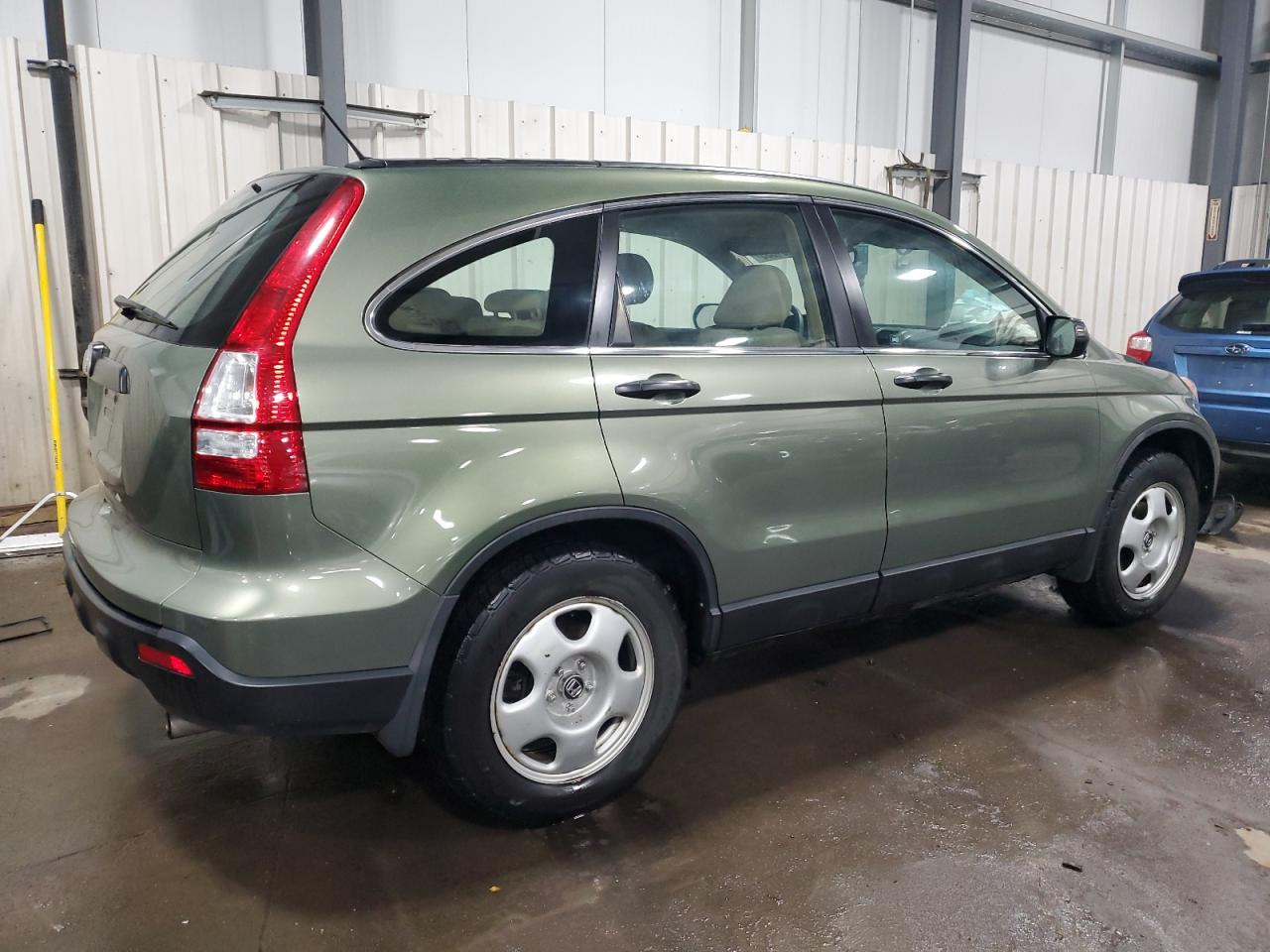 2009 Honda CR-V - Image 3