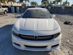 2019 Dodge Charger Police იყიდება Opa Locka-ში, FL - Minor Dent/Scratches