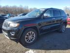 2014 Jeep Grand Cherokee Limited продається в East Granby, CT - Rear End