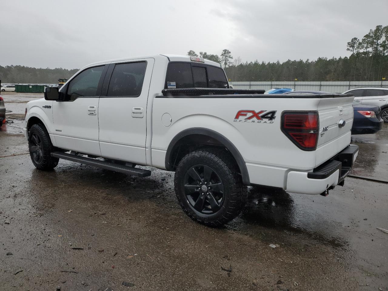 2012 Ford F-150 - Image 2