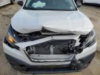 2021 Subaru Outback Onyx Edition Xt იყიდება Windsor-ში, NJ - Front End
