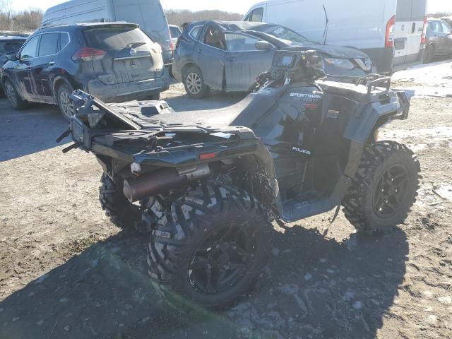 2025 POLARIS SPORTSMAN TRAIL 570  