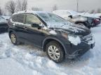 2013 Honda Cr-V Exl за продажба в Wayland, MI - Undercarriage