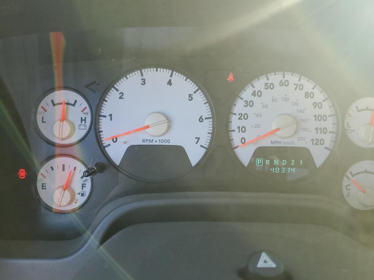 2006 Dodge RAM - Image 9