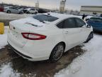 2014 Ford Fusion Se للبيع في Kansas City، KS - Undercarriage