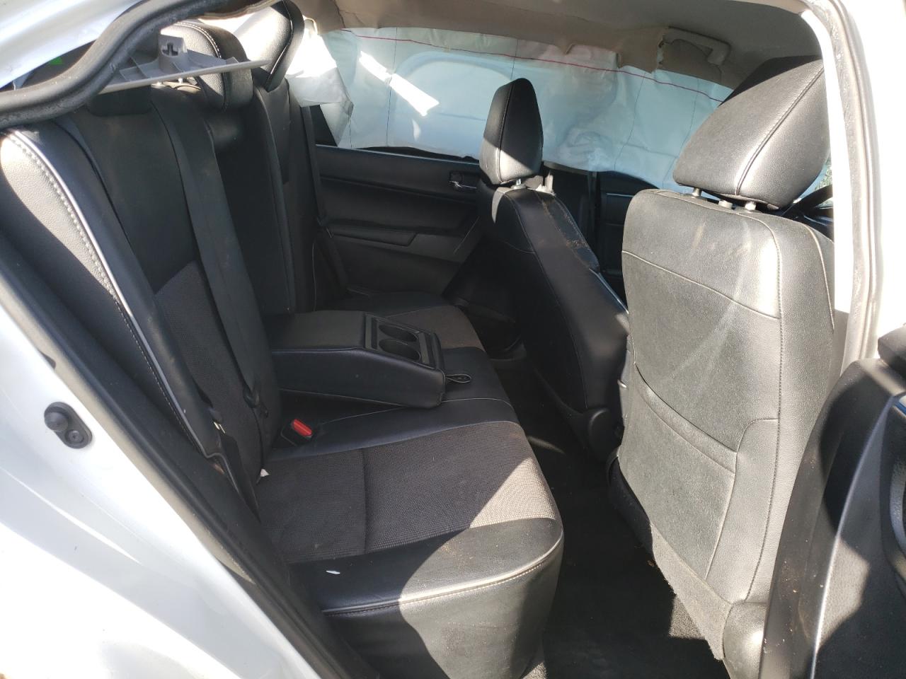 2016 Toyota Corolla - Image 10