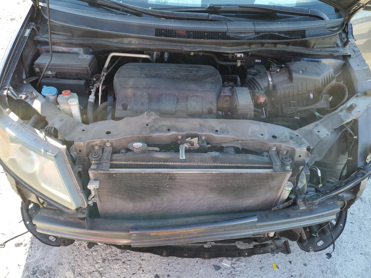 2016 Honda Odyssey - Image 12