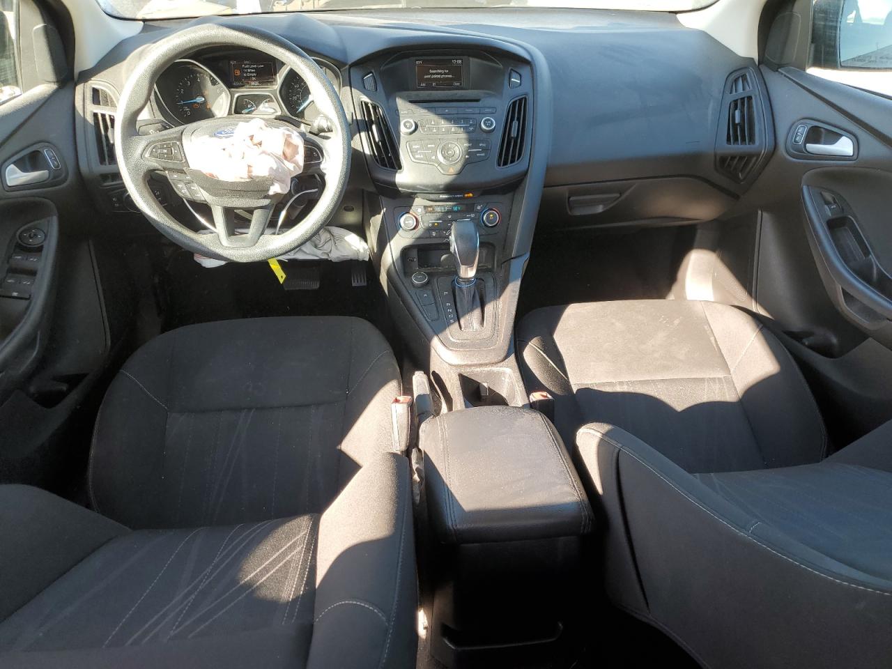 2017 Ford Focus - Image 8