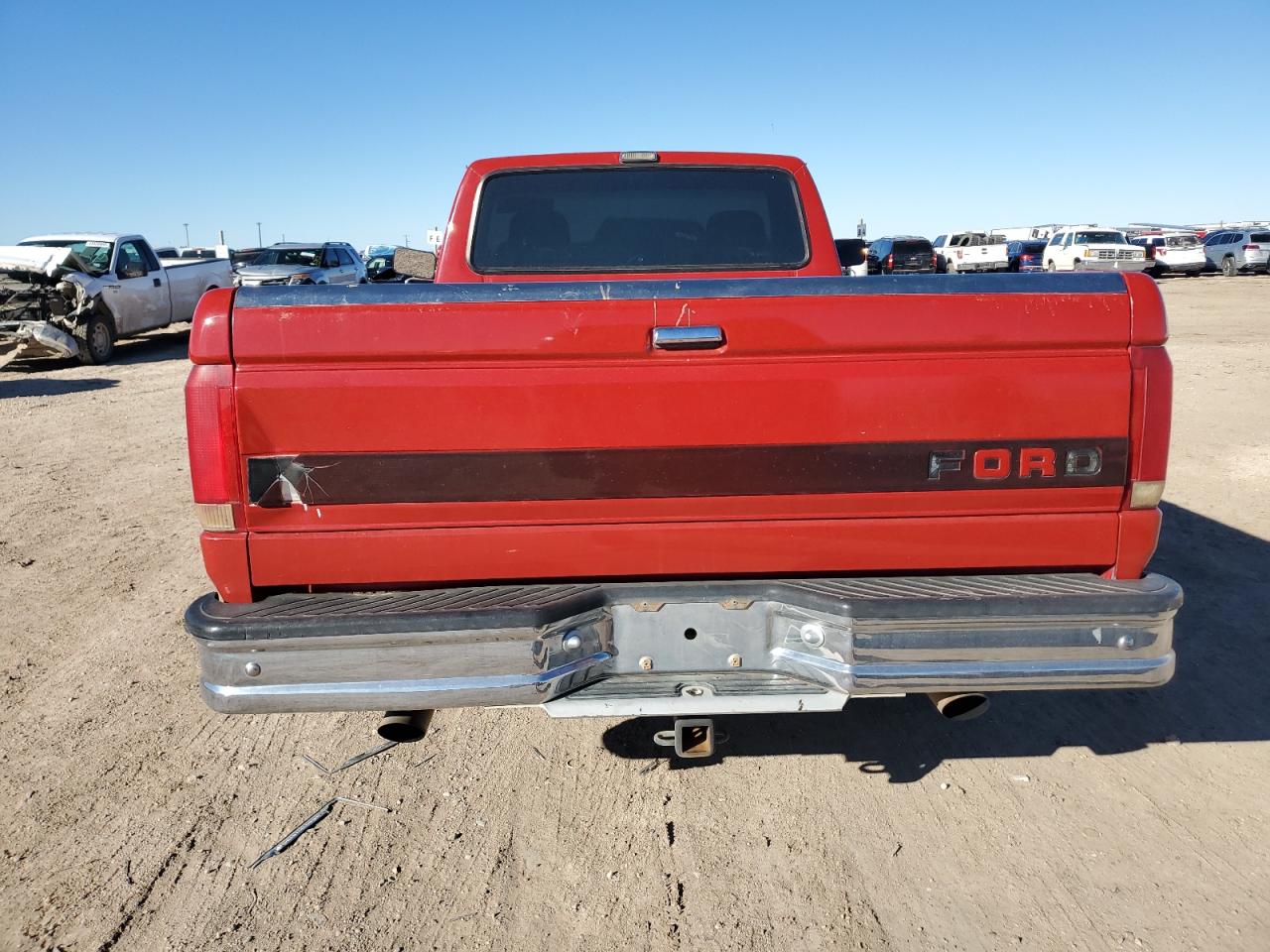 1993 Ford F-150 - Image 6