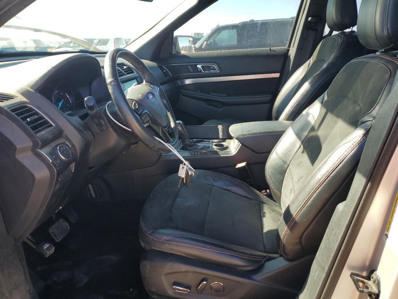 2018 Ford Explorer - Image 7