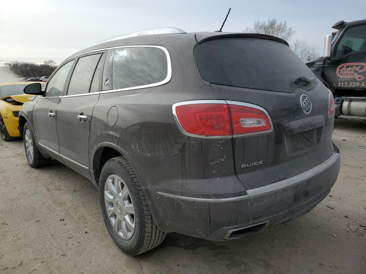 2015 Buick Enclave - Image 2