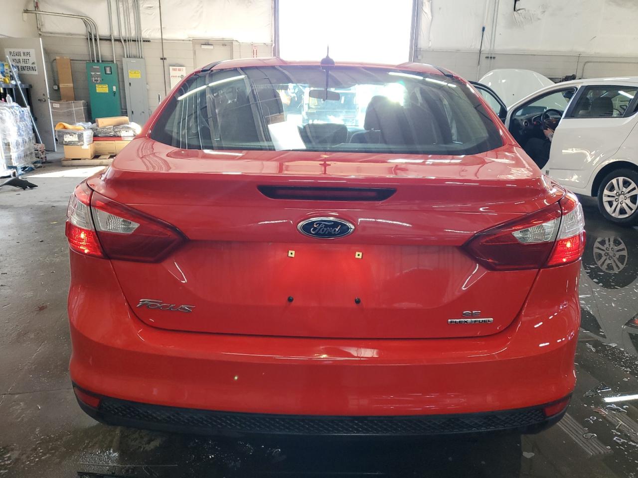 2012 Ford Focus - Image 6