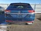 2020 Volkswagen Atlas Cross Sport Se للبيع في Magna، UT - Front End