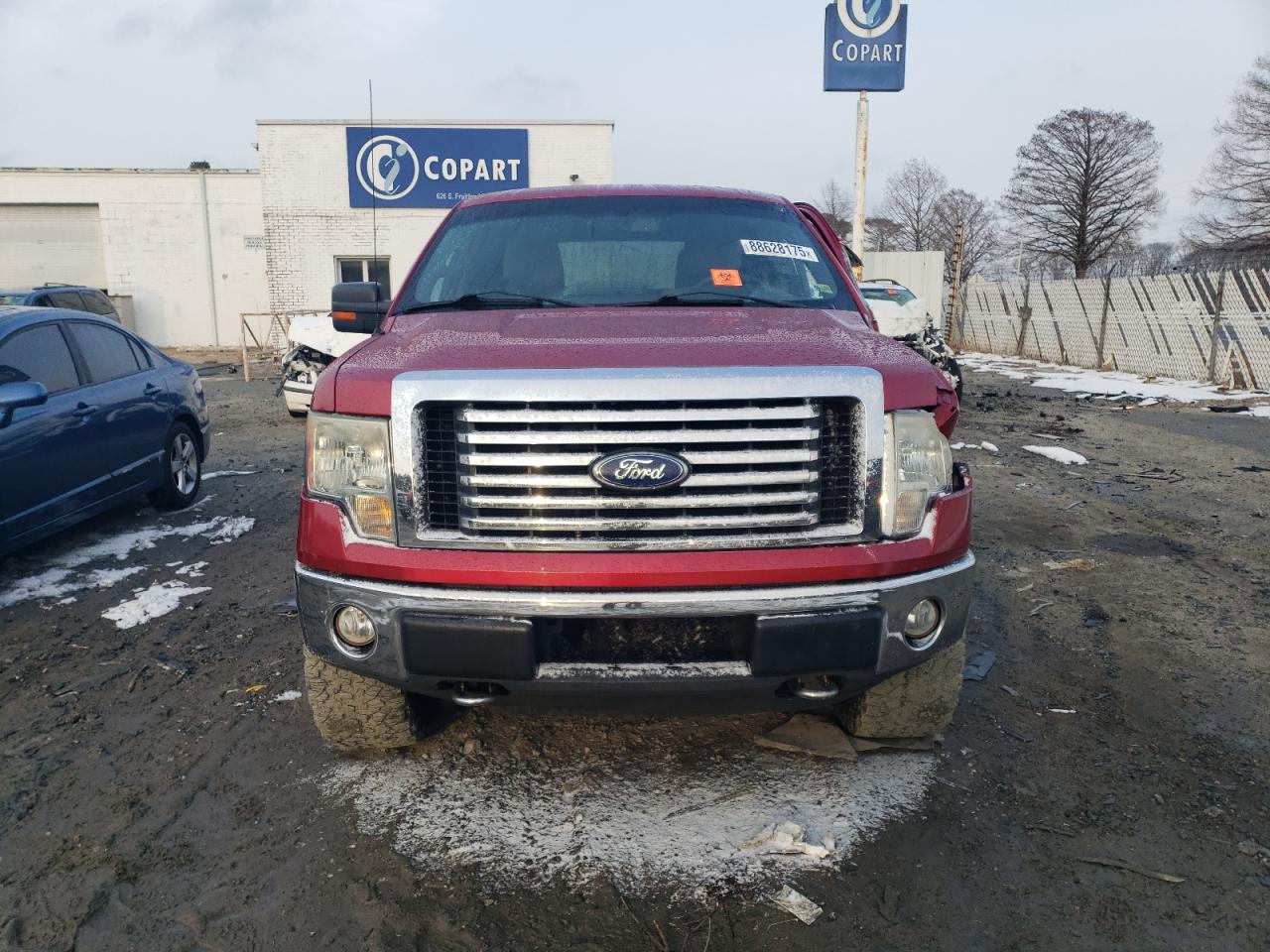 2010 Ford F-150 - Image 5