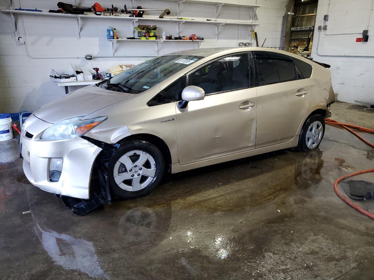 2010 Toyota Prius - Image 1