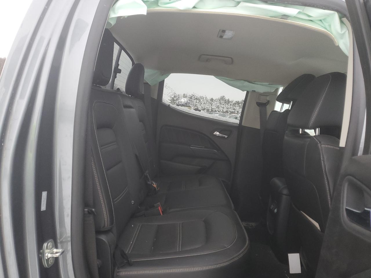 2021 GMC Canyon - Image 11