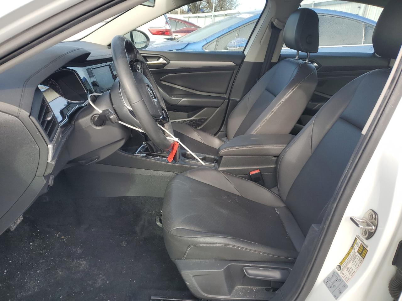 2020 Volkswagen Jetta - Image 7