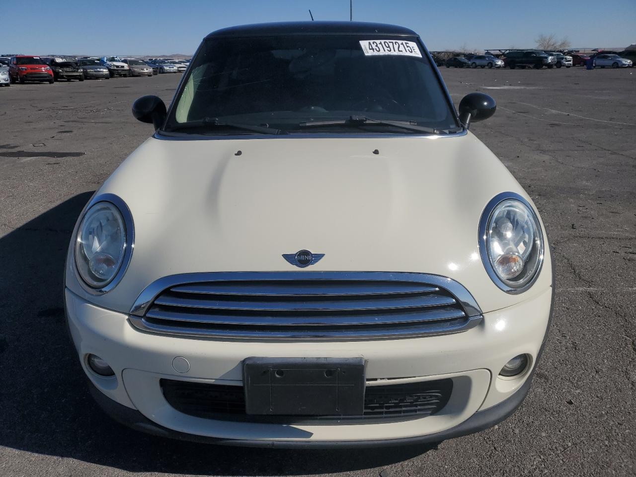 2013 MINI Cooper - Image 5