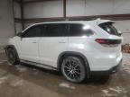 2018 Toyota Highlander Se na sprzedaż w Leroy, NY - Front End