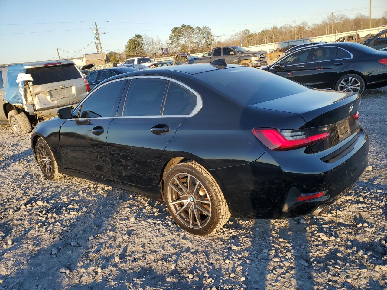 2020 BMW 3er - Image 2