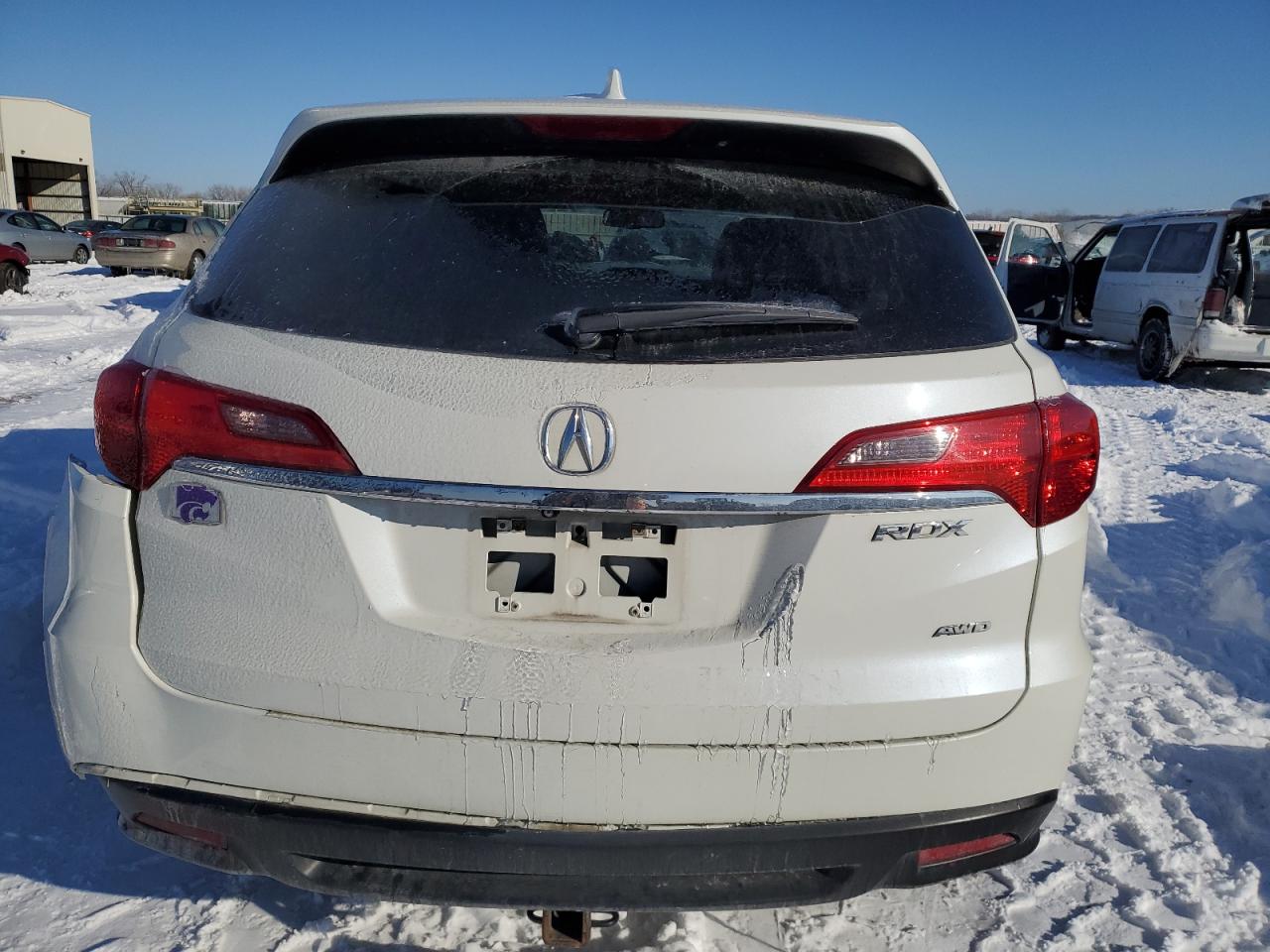 2015 Acura RDX - Image 6