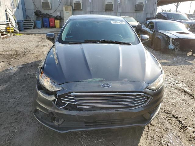  FORD FUSION 2018 Сірий