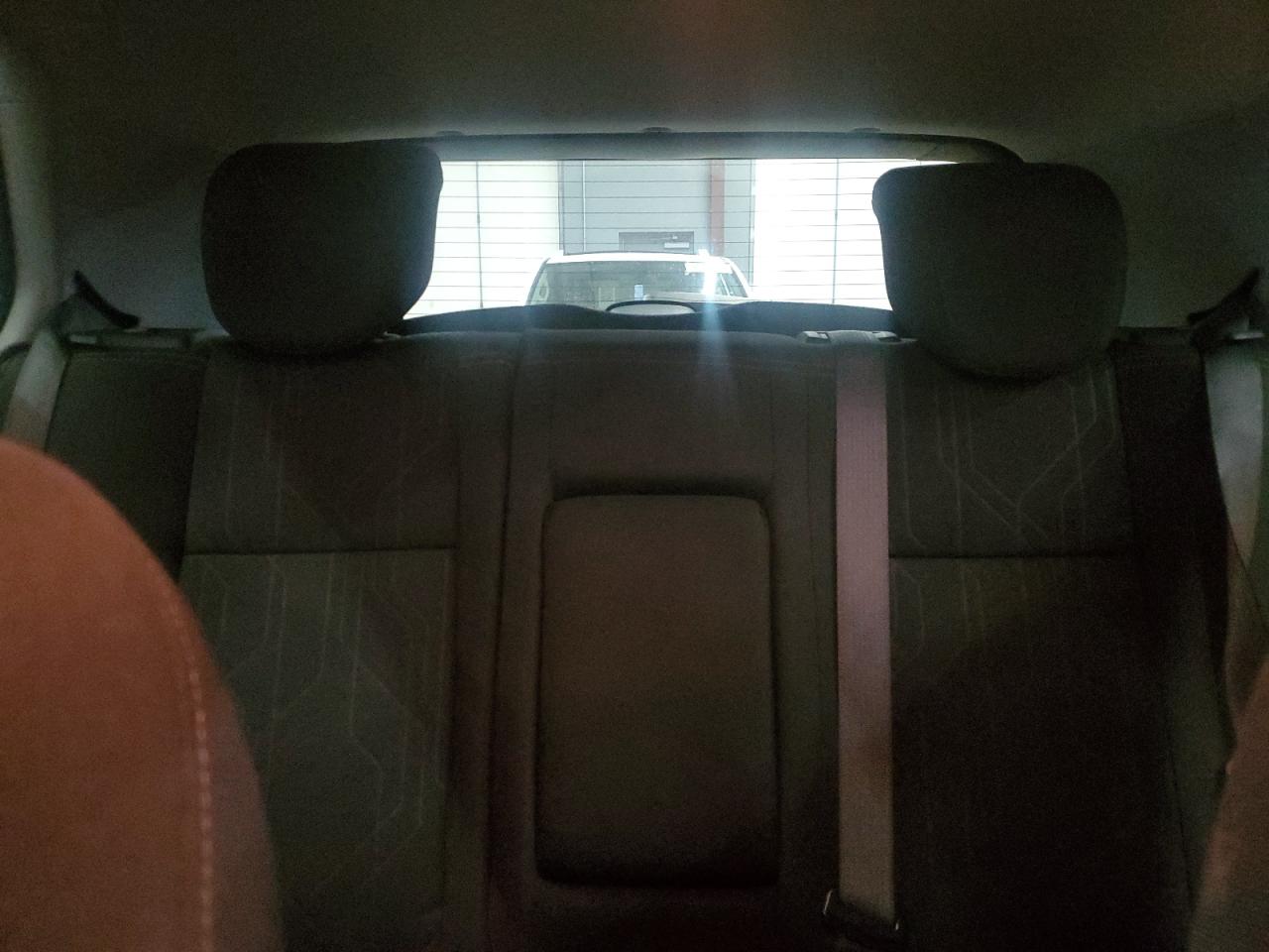 2020 Chevrolet Trax - Image 10