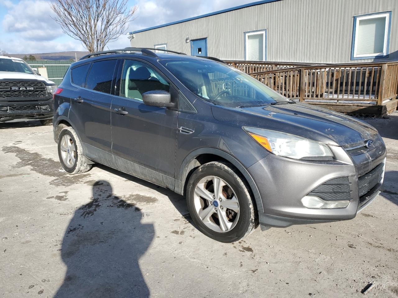 2013 Ford Escape - Image 4