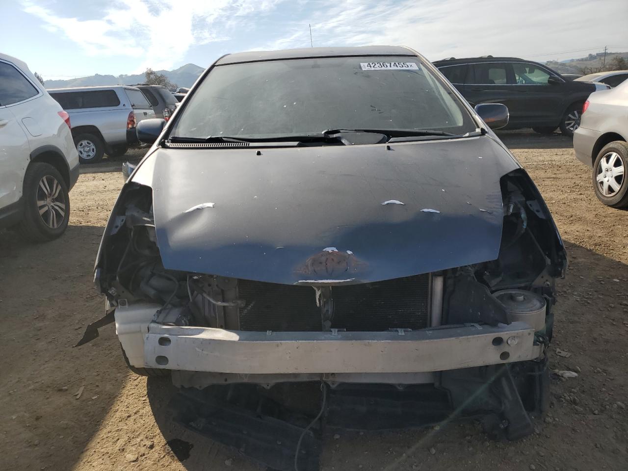 2007 Toyota Prius - Image 5