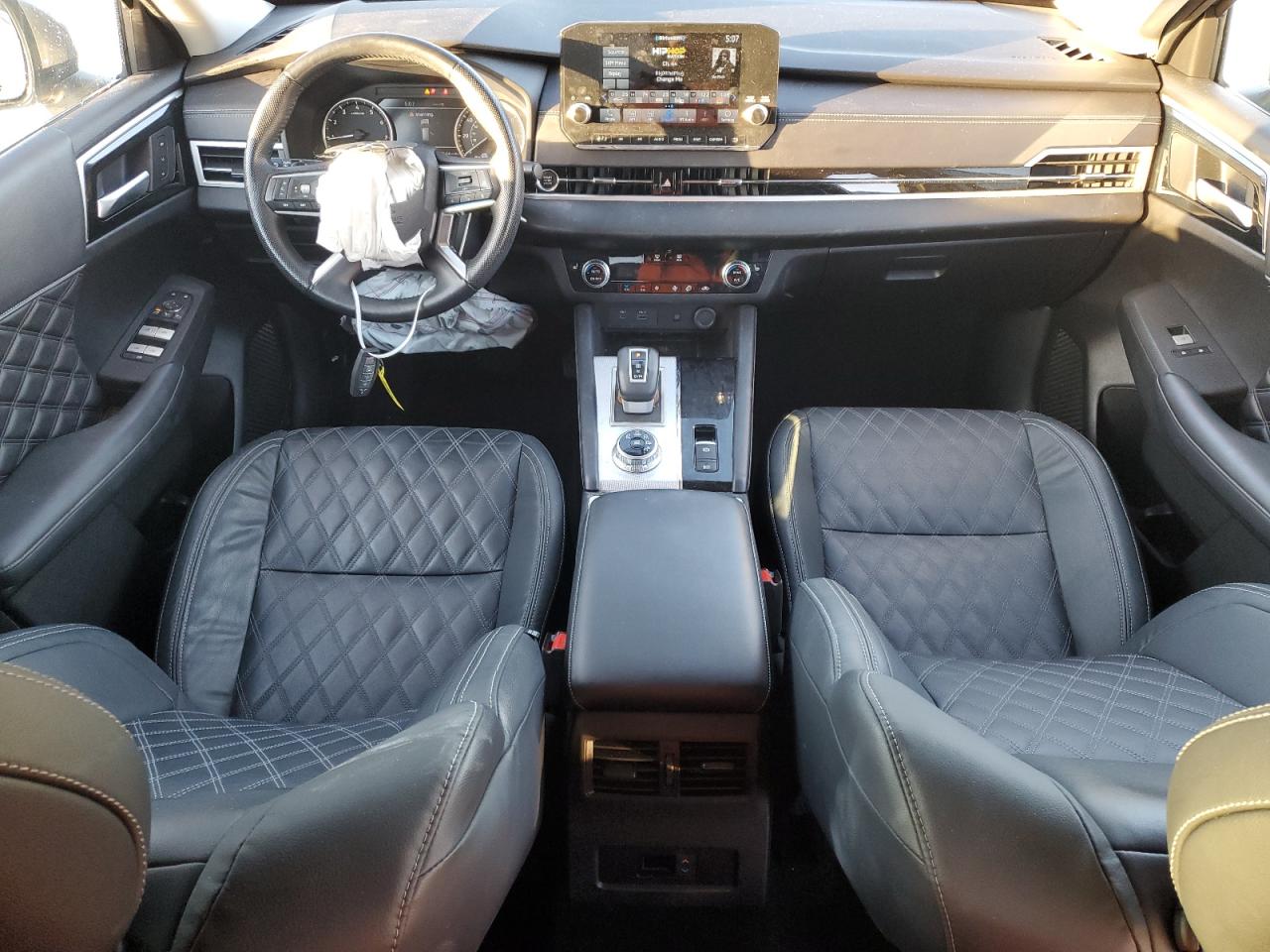 Фото: JA4J3VA87NZ087227 - 7