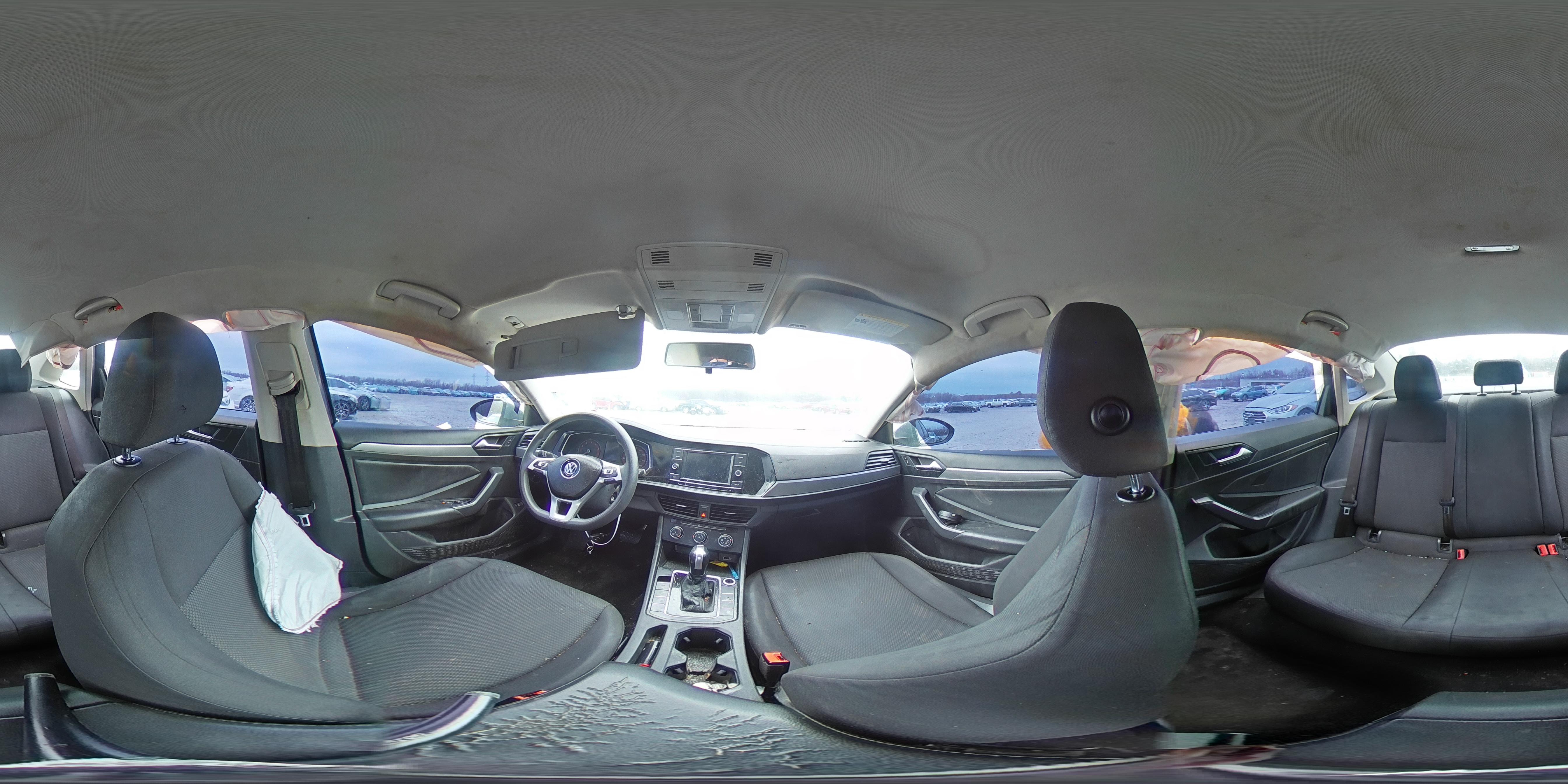 2019 Volkswagen Jetta - Image 13