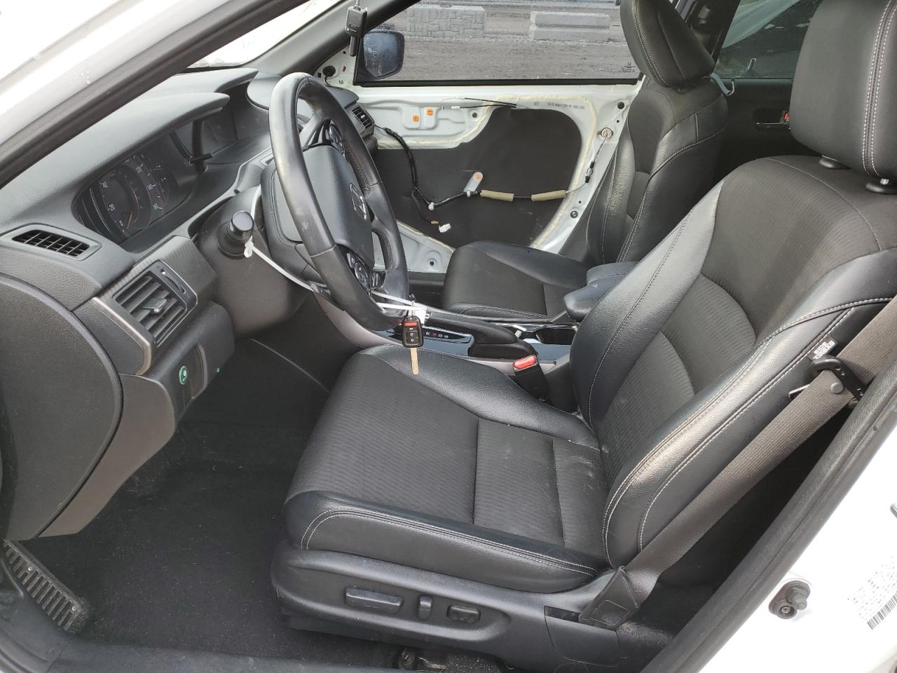 2016 Honda Accord - Image 7