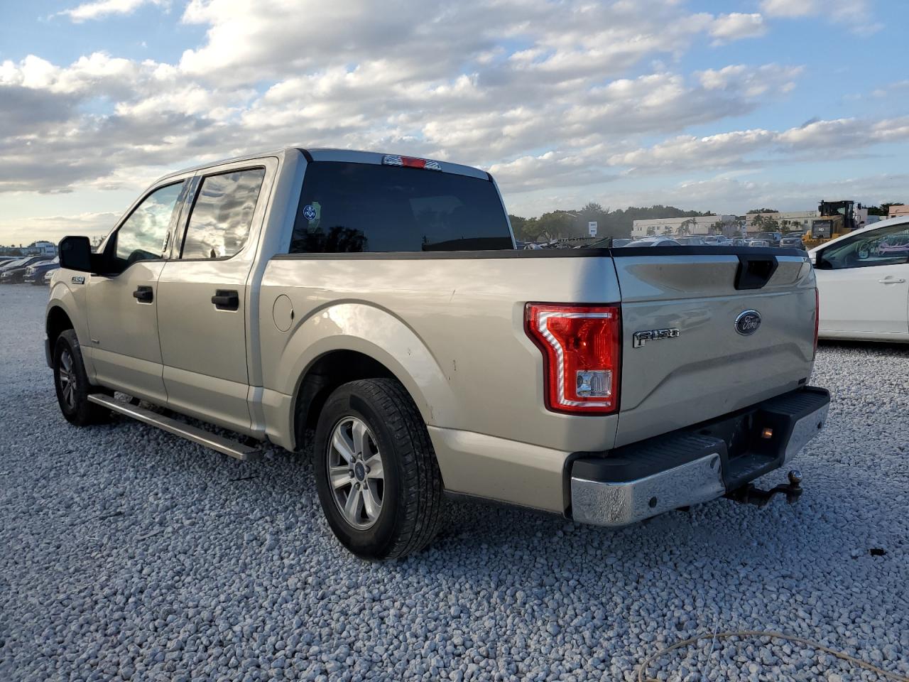 2017 Ford F-150 - Image 2