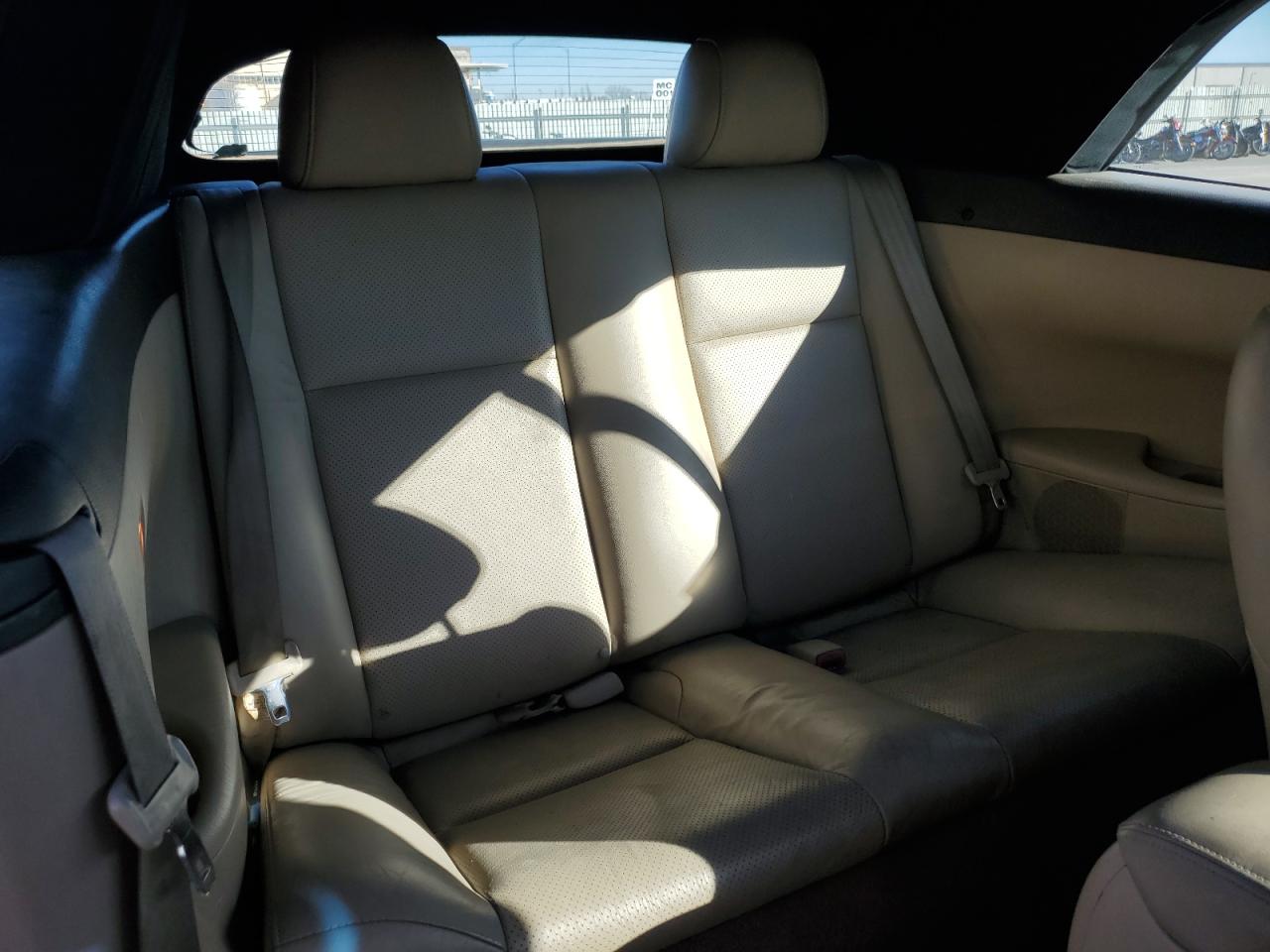 2006 Toyota Camry Solara - Image 11