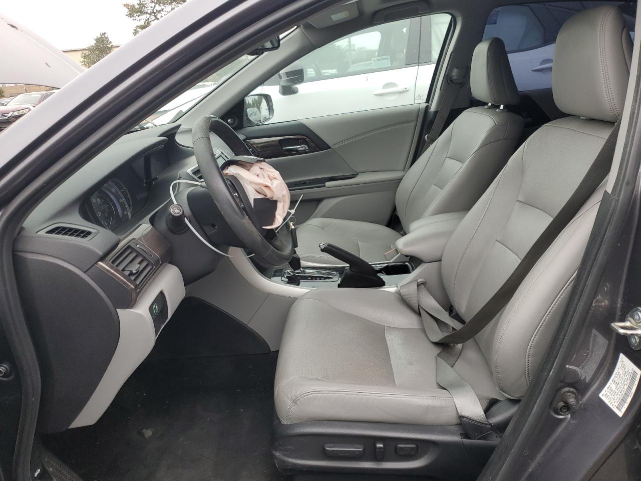 2016 Honda Accord - Image 7