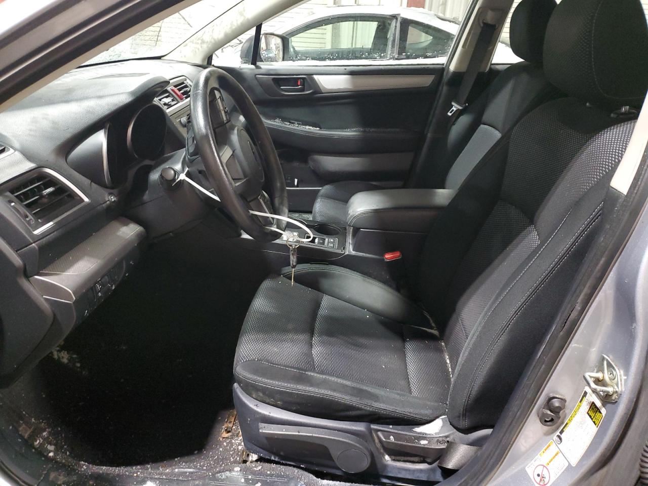 2017 Subaru Outback - Image 7