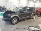 2008 Ford Taurus X Sel за продажба в Wayland, MI - Front End