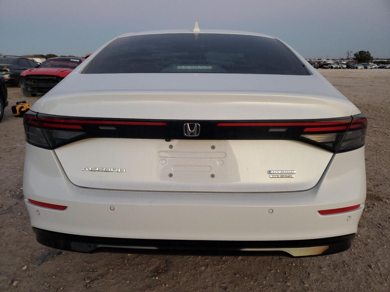 2024 Honda Accord - Image 6