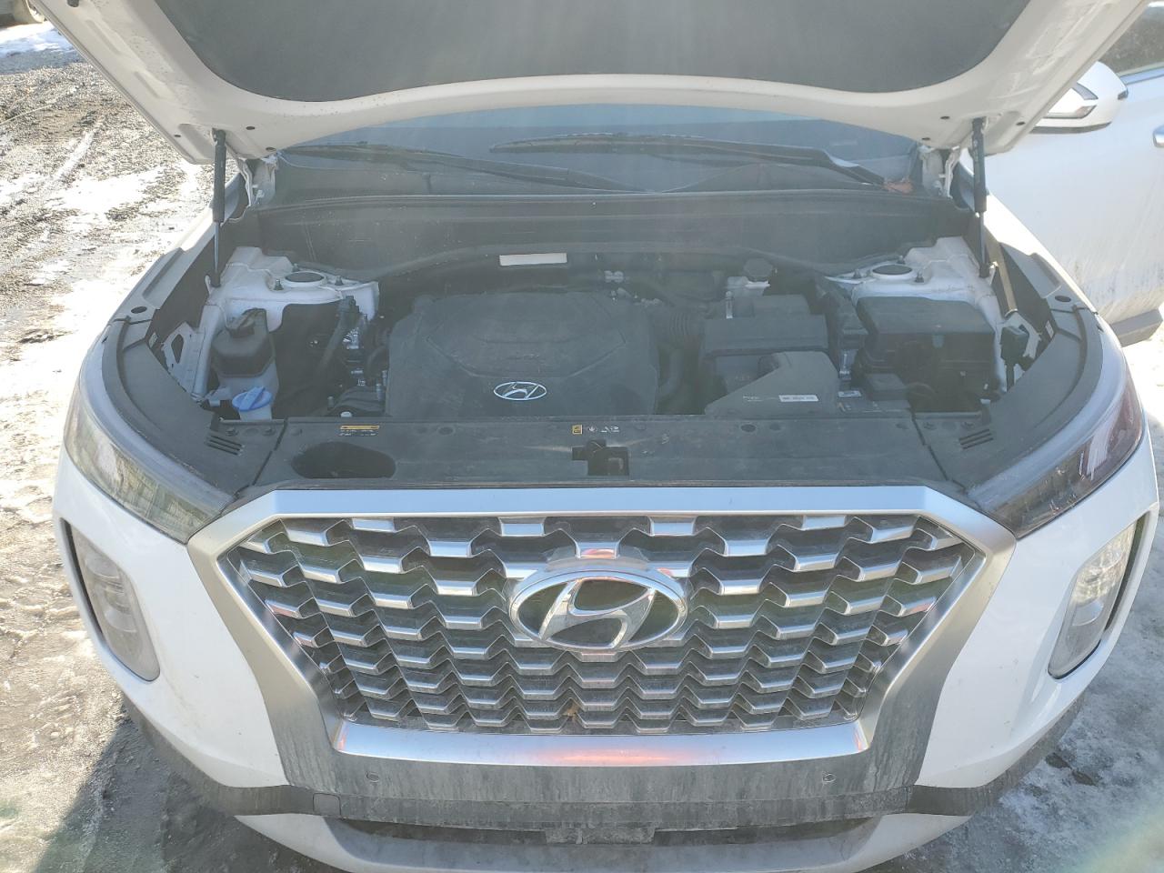 2020 Hyundai Palisade - Image 12